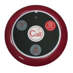 AVISADOR DE CAMARERO SKYPOS 4 BOTONES