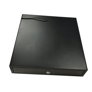 CAJÓN PORTAMONEDAS ELÉCTRICO 41 CM GAMA ECONOMICA