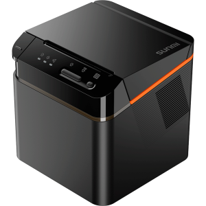 IMPRESORA DE COCINA SUNMI 80 CLOUD (NEGRA) Wifi/BT
