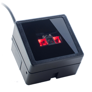 LECTOR CODIGO DE BARRAS 2D PARA INTEGRAR SCANTECH ID MICA M9080i