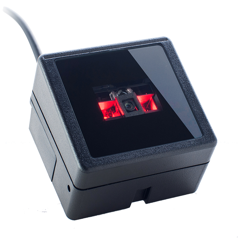 LECTOR CODIGO DE BARRAS 2D PARA INTEGRAR SCANTECH ID MICA M9080i