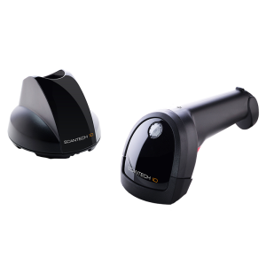 LECTOR CODIGO DE BARRAS BT IP54 1D SCANTECH ID SERIE 700