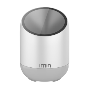 LECTOR CODIGO QR IMIN X1-201