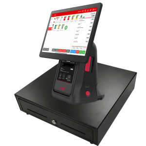 PACK TPV IMIN D4 PRO