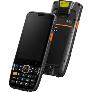 PDA ANDROID 4" IP68 SUNMI L2KS