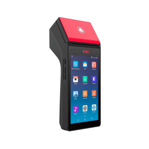 PDA ANDROID 5.5" IMIN M2 57mm