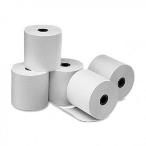ROLLOS DE PAPEL TÉRMICOS 57X35MM