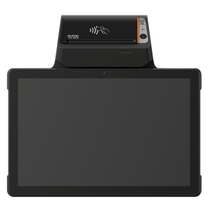 TABLET ANDROID 10.1" SUNMI V3 MIX 80mm