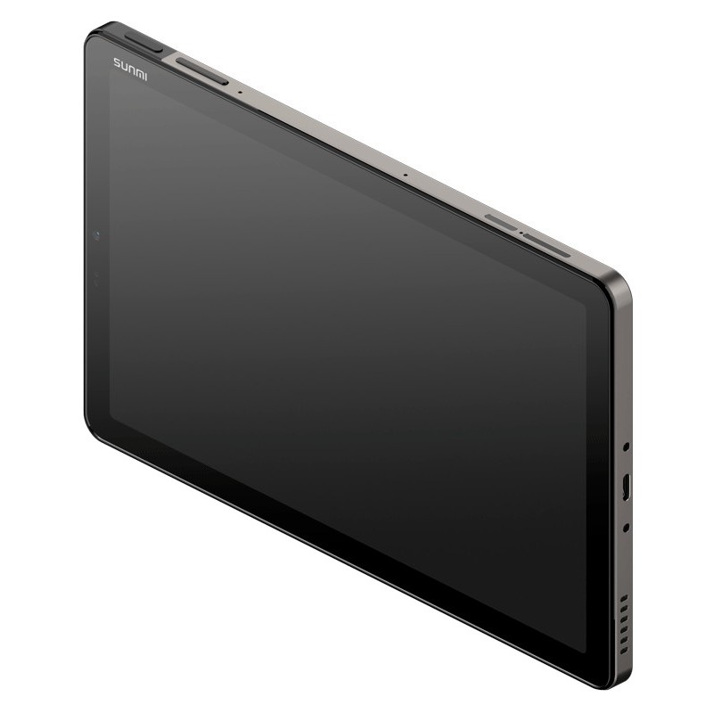 TABLET ANDROID 8.7" IP54 SUNMI CPAD