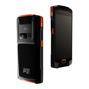 TERMINAL DE PAGOS ANDROID SUNMI P2 LITE